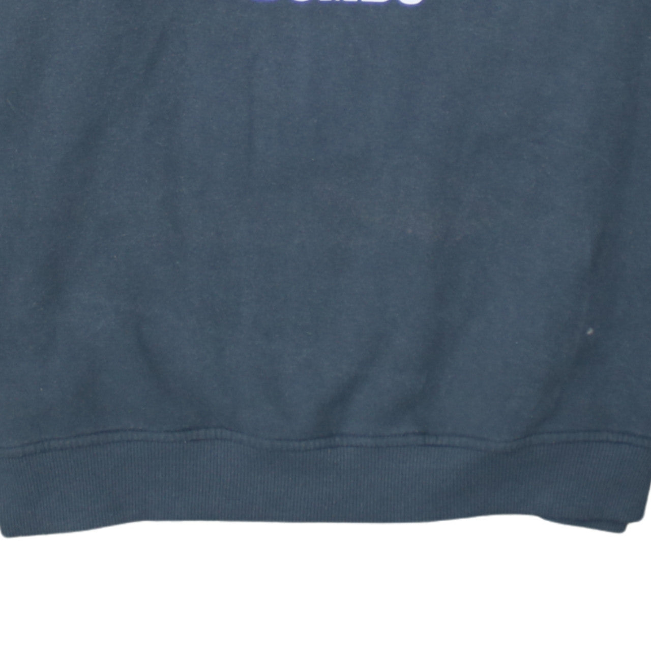 Womens UK Size M Disney Black Pullover Sweatshirt