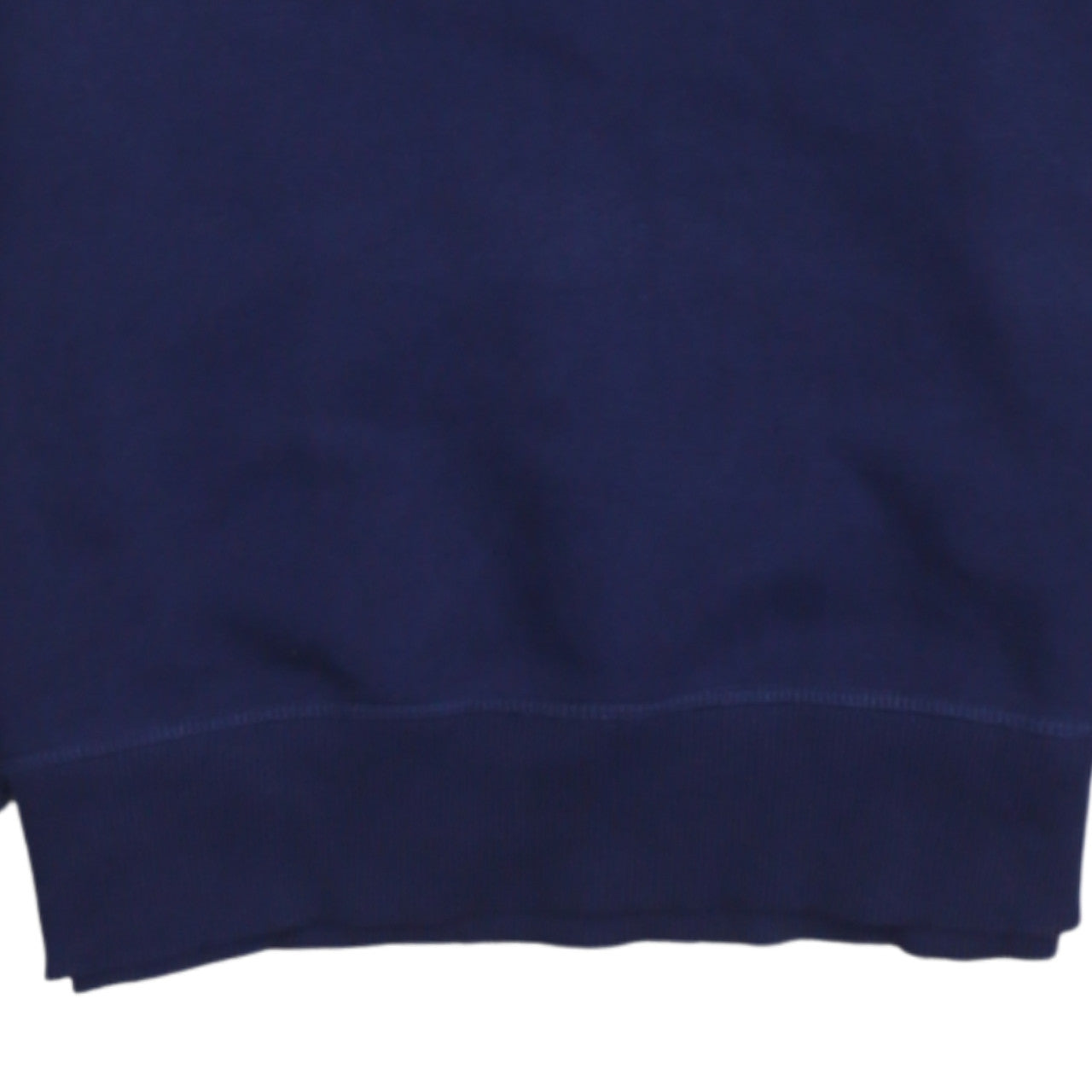Mens UK Size S Calvin Klein Blue Pullover Sweatshirt