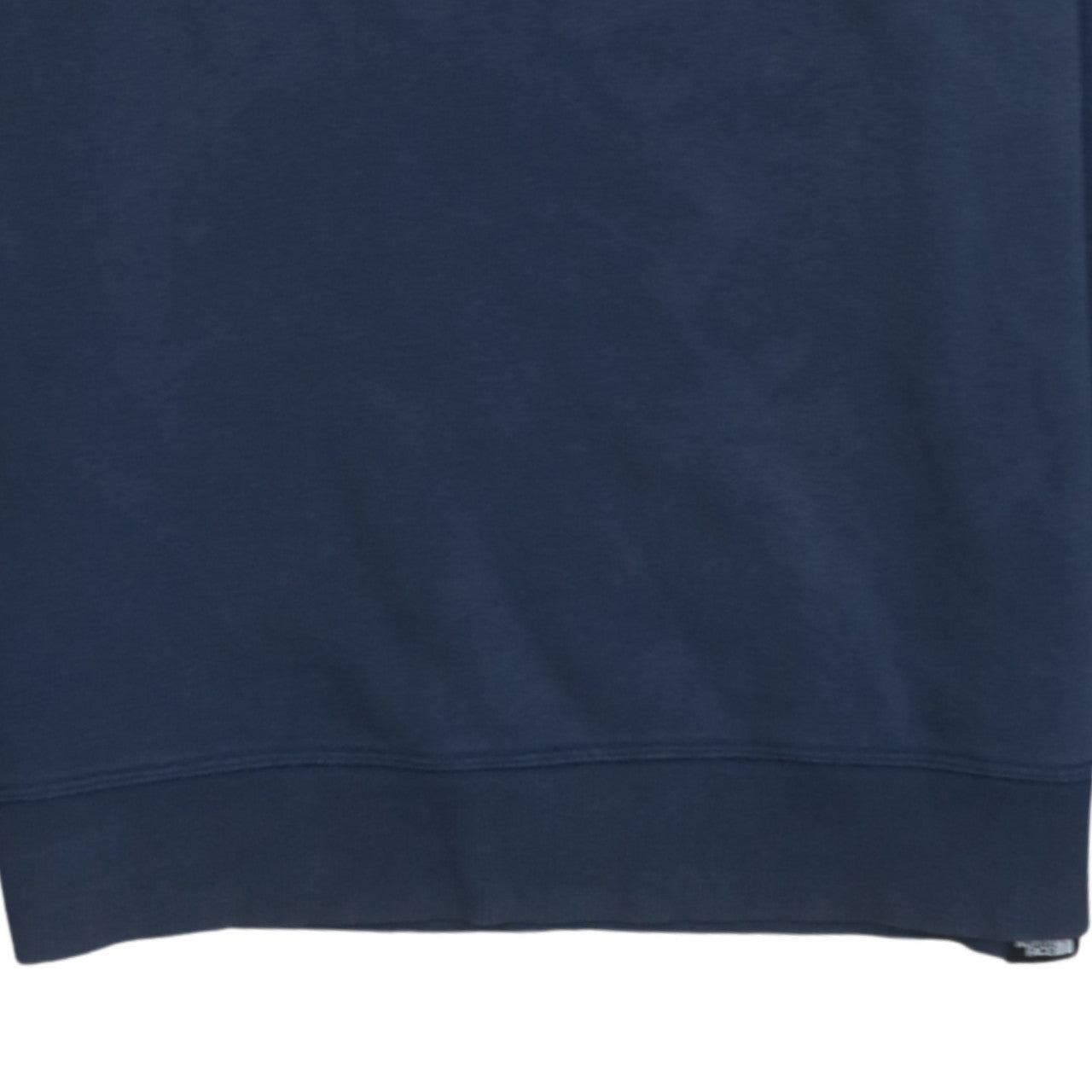 Mens UK Size S The North Face Blue Pullover Sweatshirt