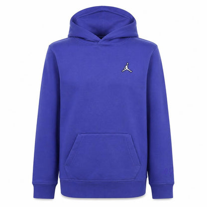 Boys UK Size XL Jordan Blue Pullover Hoodie