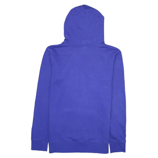 Boys UK Size XL Jordan Blue Pullover Hoodie