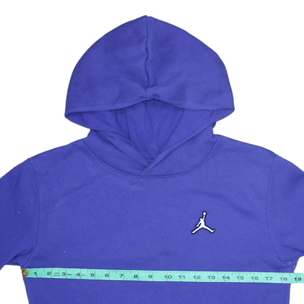 Boys UK Size XL Jordan Blue Pullover Hoodie