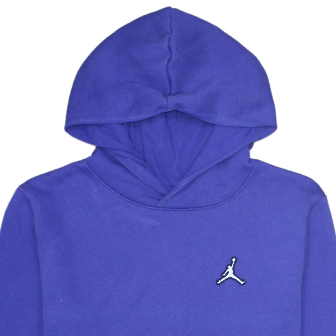 Boys UK Size XL Jordan Blue Pullover Hoodie