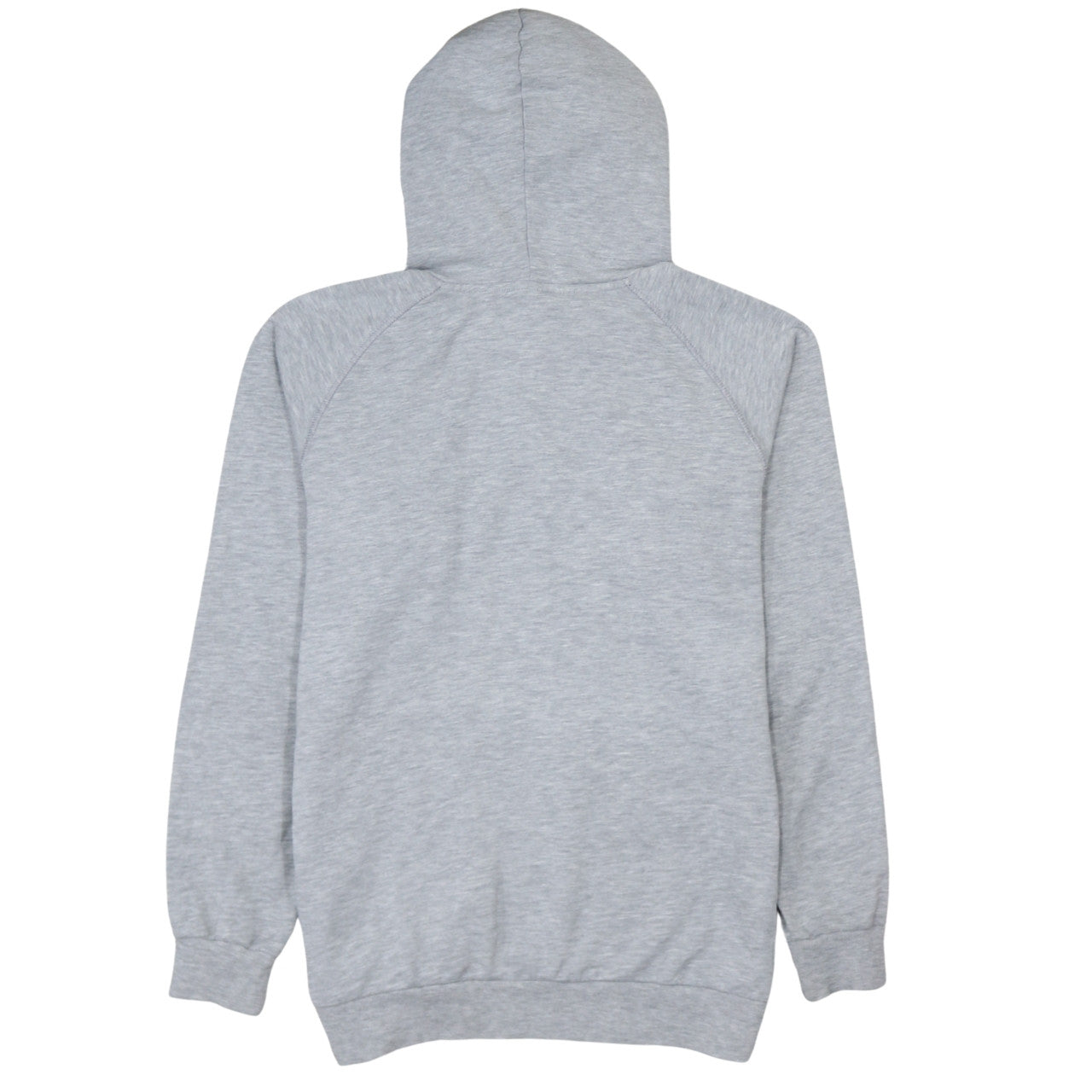 Boys UK Size 10 Years adidas Grey Pullover Hoodie