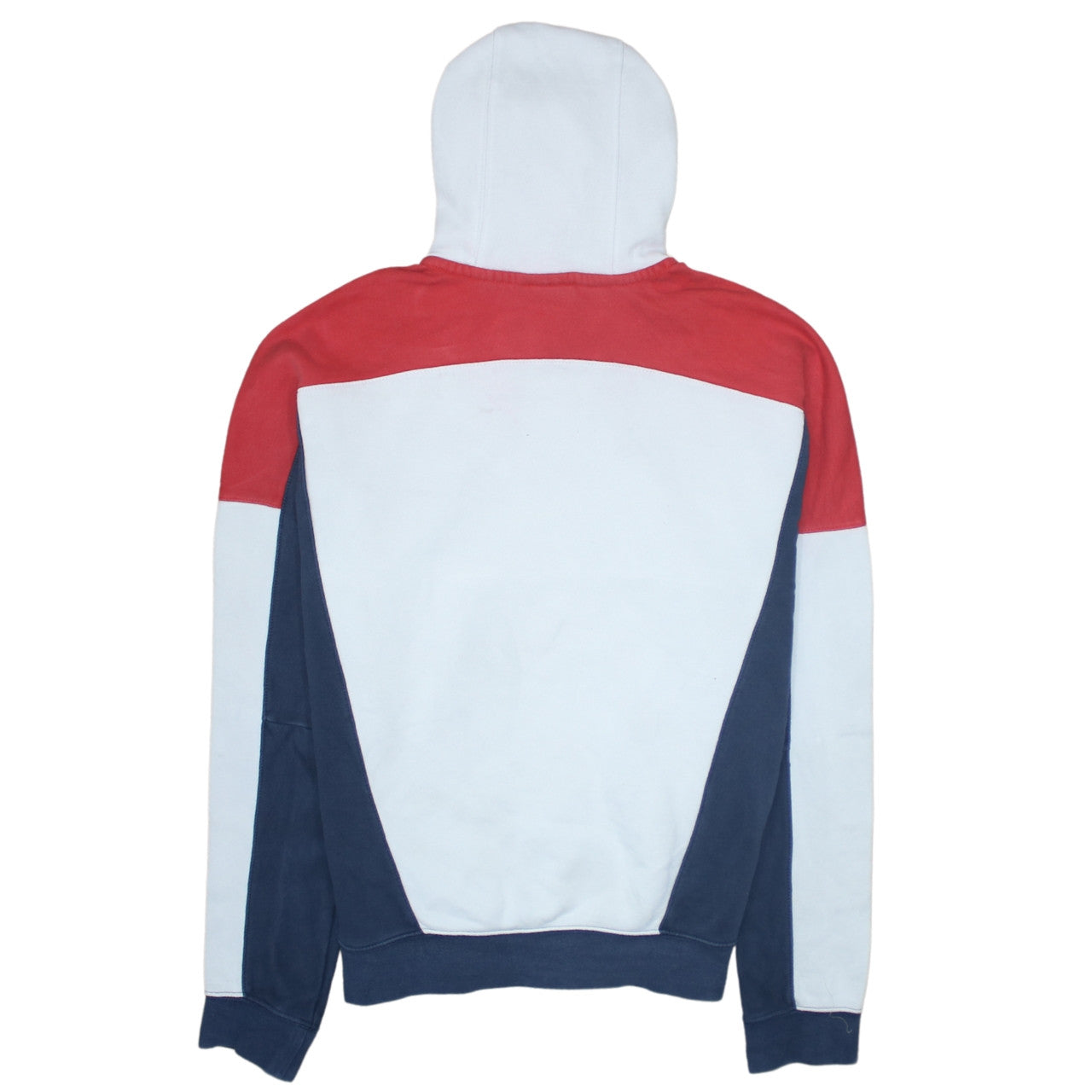 Mens UK Size XS Nike Multicoloured Pullover Hoodie