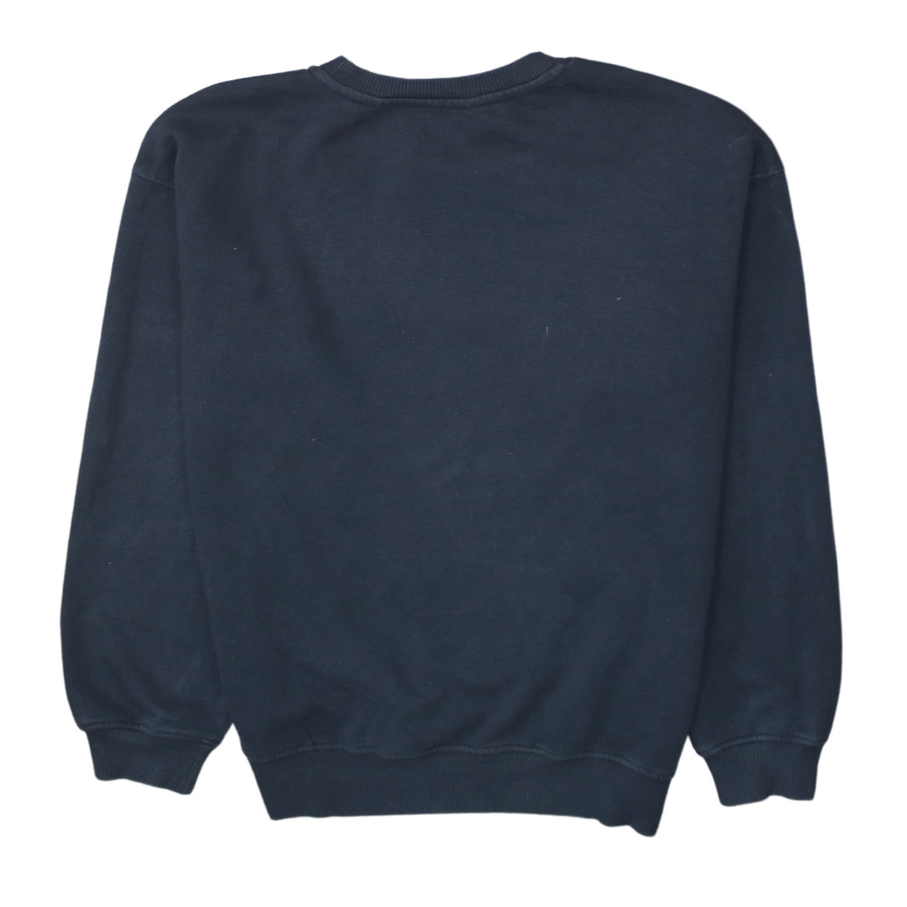 Girls UK Size 10-12 Years H&M Black Pullover Sweatshirt