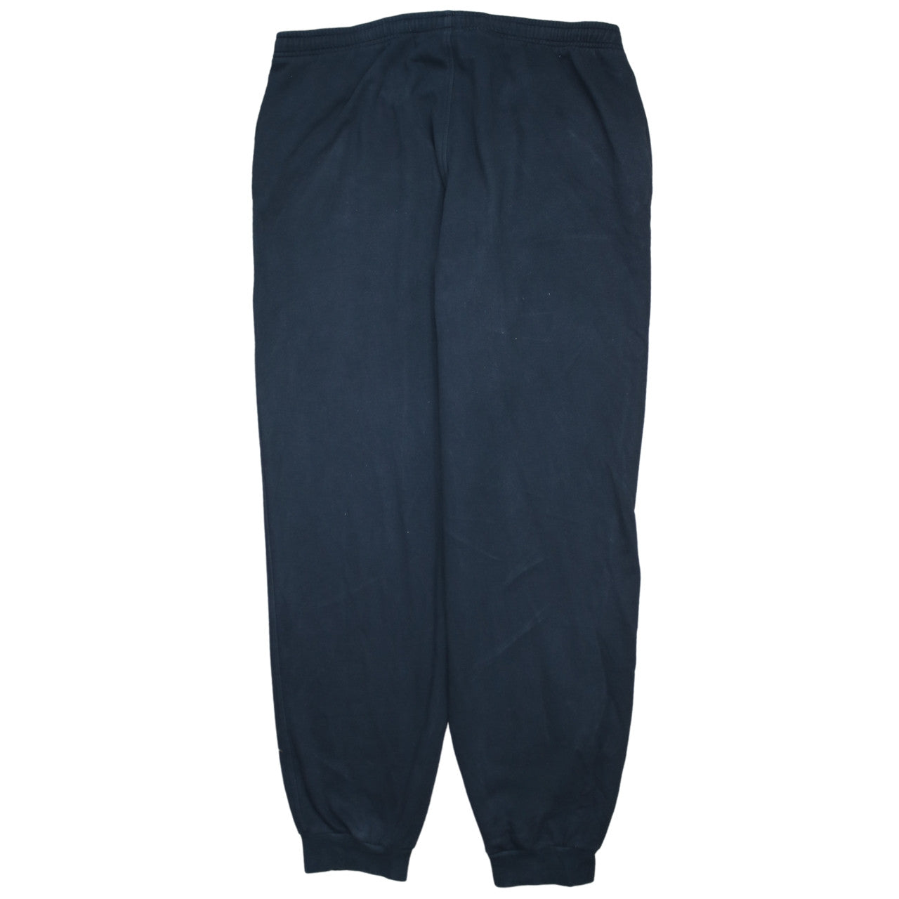 Puma Men's Black XL Jogger Sweatpants Fleece Activewear Trousers