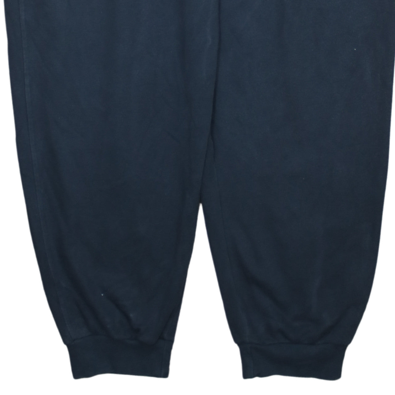 Puma Men's Black XL Jogger Sweatpants Fleece Activewear Trousers