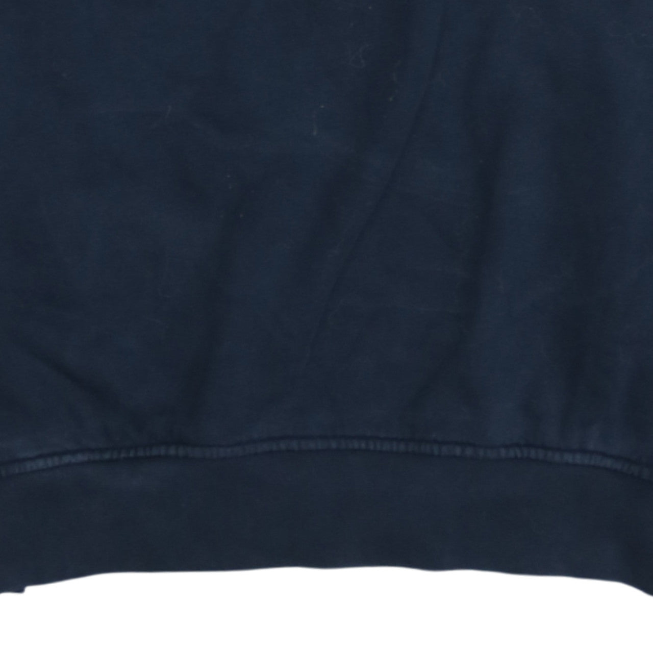 Mens UK Size L NICCE Blue Pullover Sweatshirt
