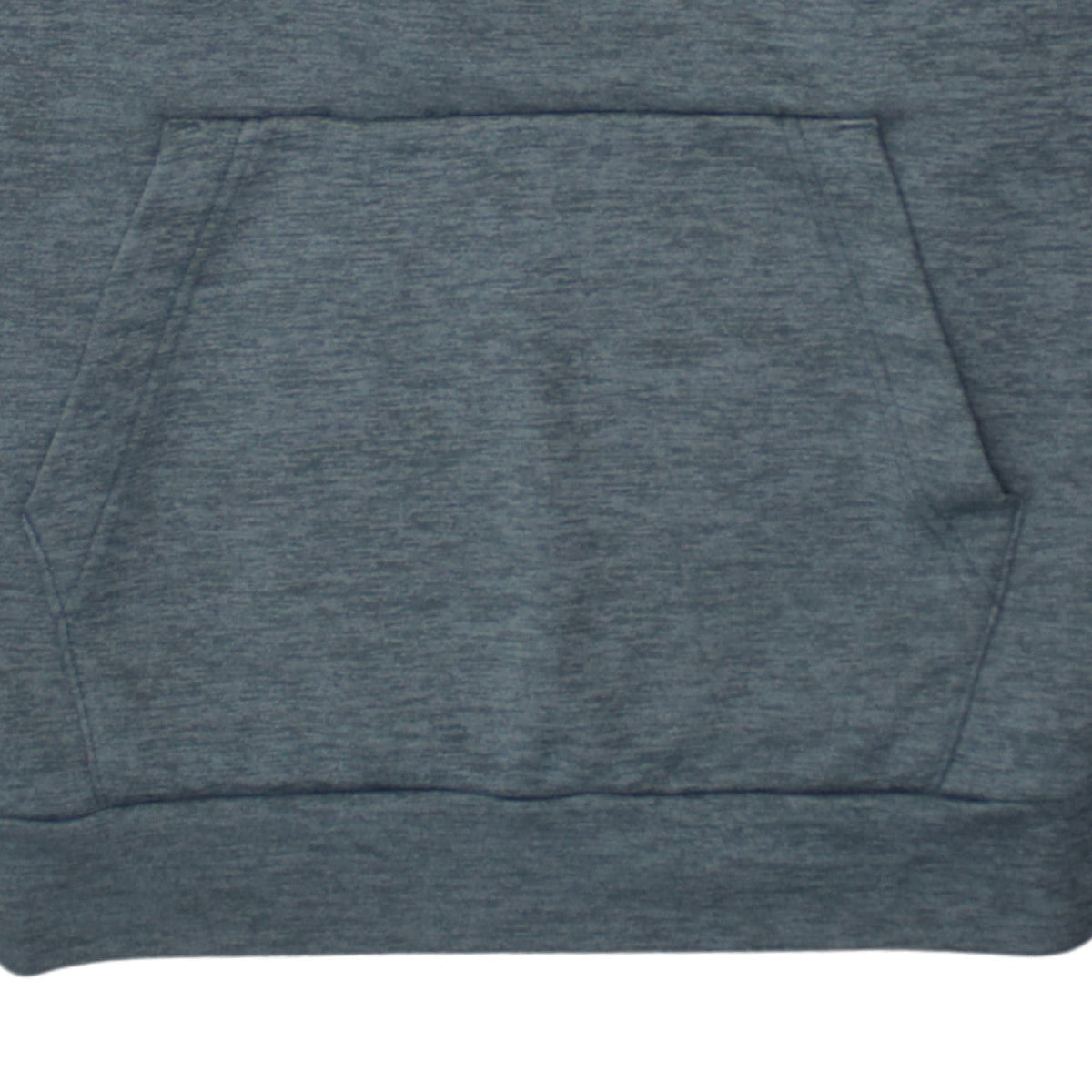 Mens UK Size S Nike Grey Pullover Sweatshirt