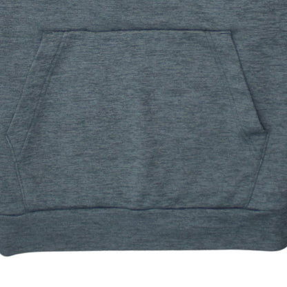 Mens UK Size S Nike Grey Pullover Sweatshirt