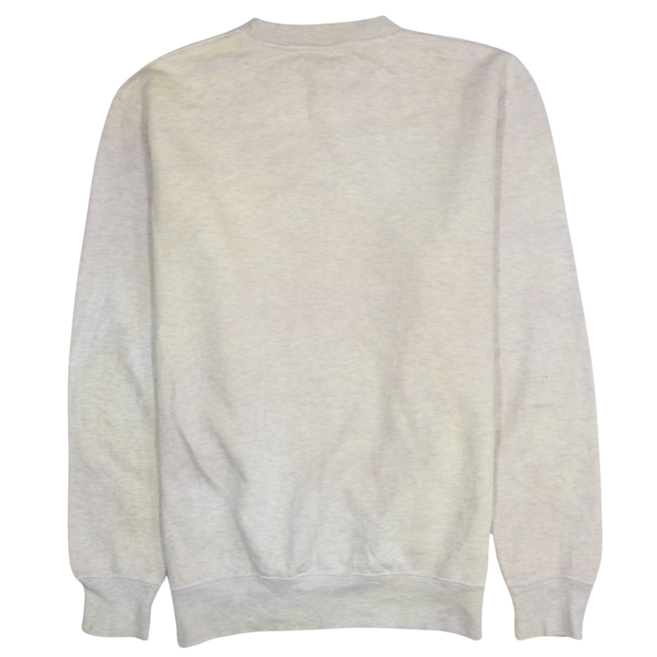 Mens UK Size M Lane Seven Beige Pullover Sweatshirt