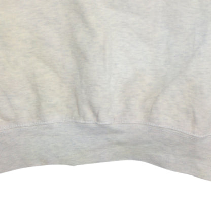 Mens UK Size M Lane Seven Beige Pullover Sweatshirt