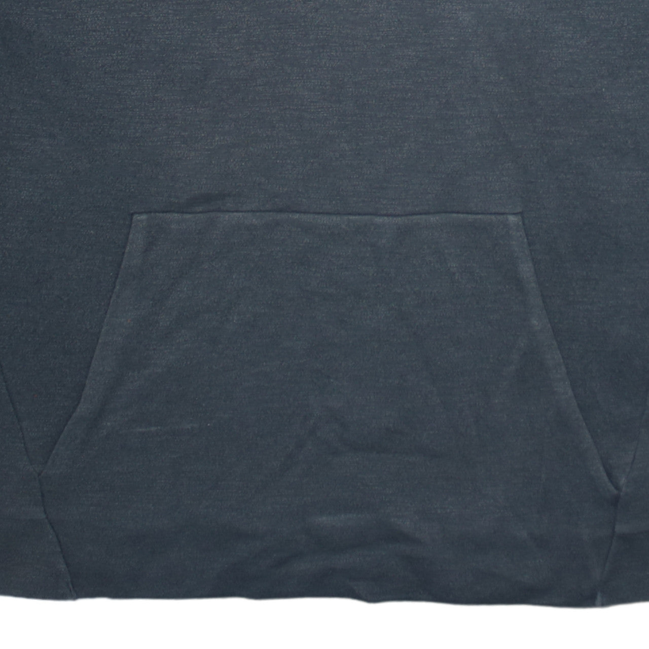 Mens UK Size 2XL Nike Grey Pullover Hoodie