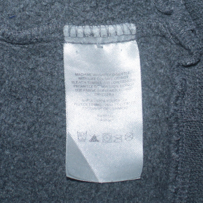 Mens UK Size M Columbia Grey Pullover Sweatshirt