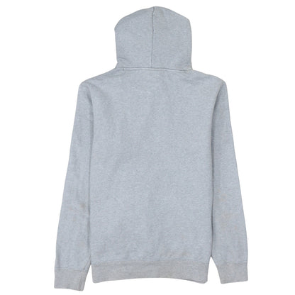Womens UK Size S Champion Grey Pullover Hoodie