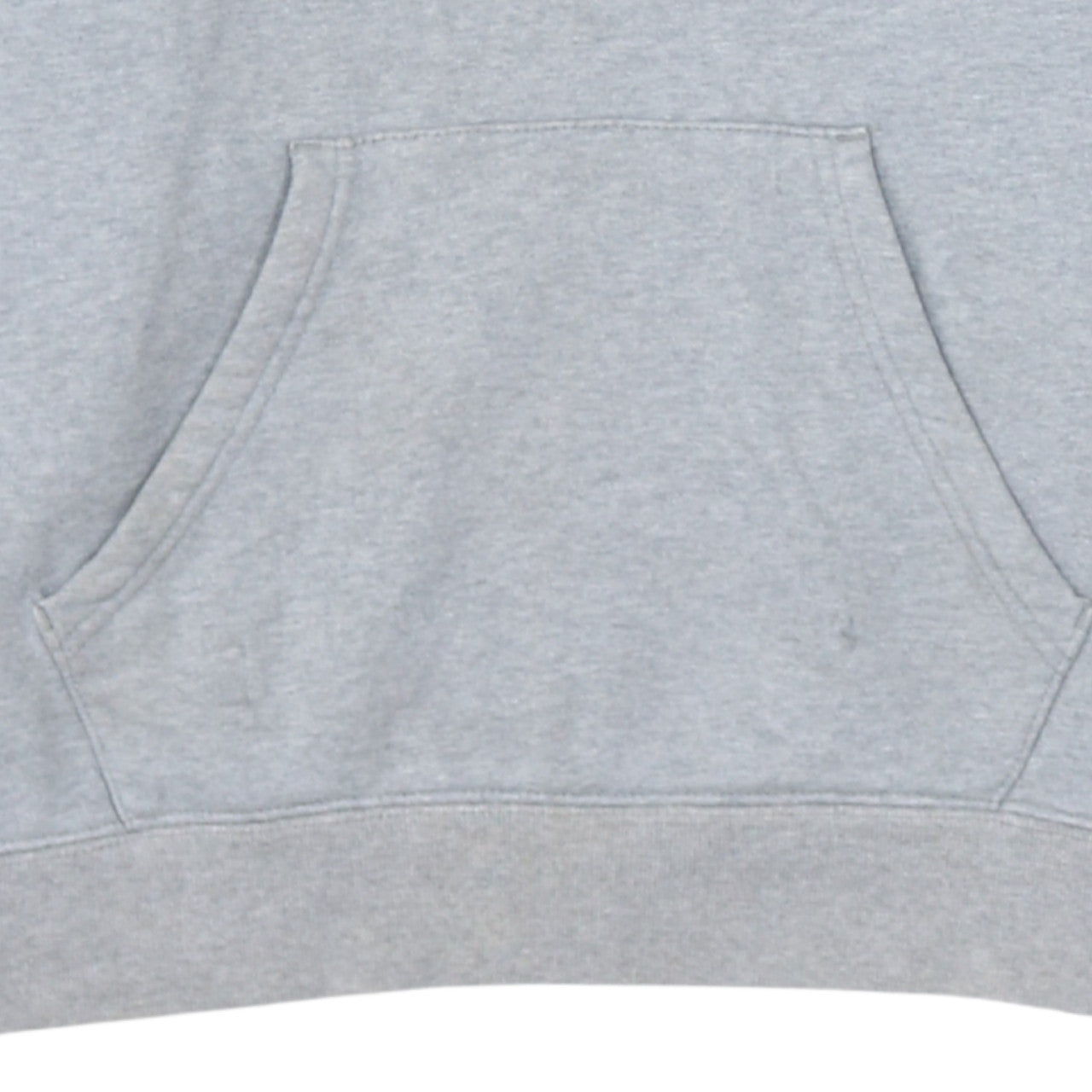 Womens UK Size S Champion Grey Pullover Hoodie