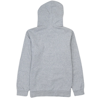 Boys UK Size 13-14 Years Champion Grey Pullover Hoodie