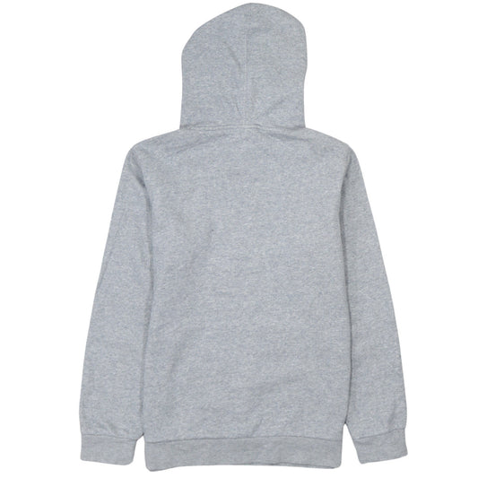 Boys UK Size 13-14 Years Champion Grey Pullover Hoodie