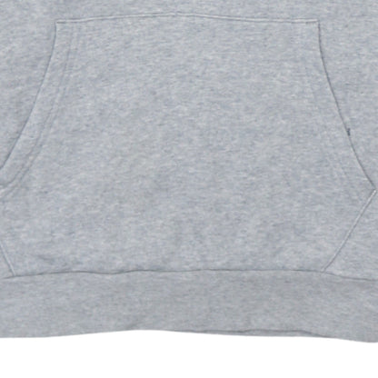 Boys UK Size 13-14 Years Champion Grey Pullover Hoodie