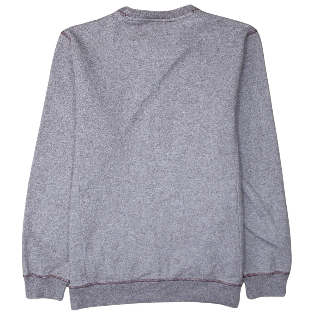 Mens UK Size S adidas Grey Pullover Sweatshirt