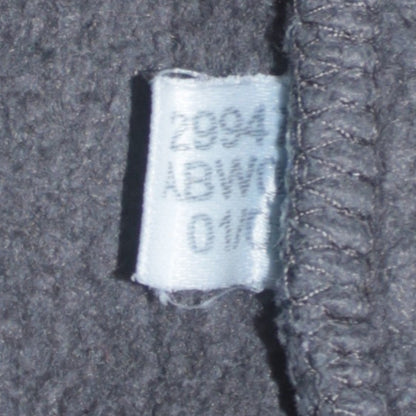 Mens UK Size L adidas Grey Pullover Sweatshirt