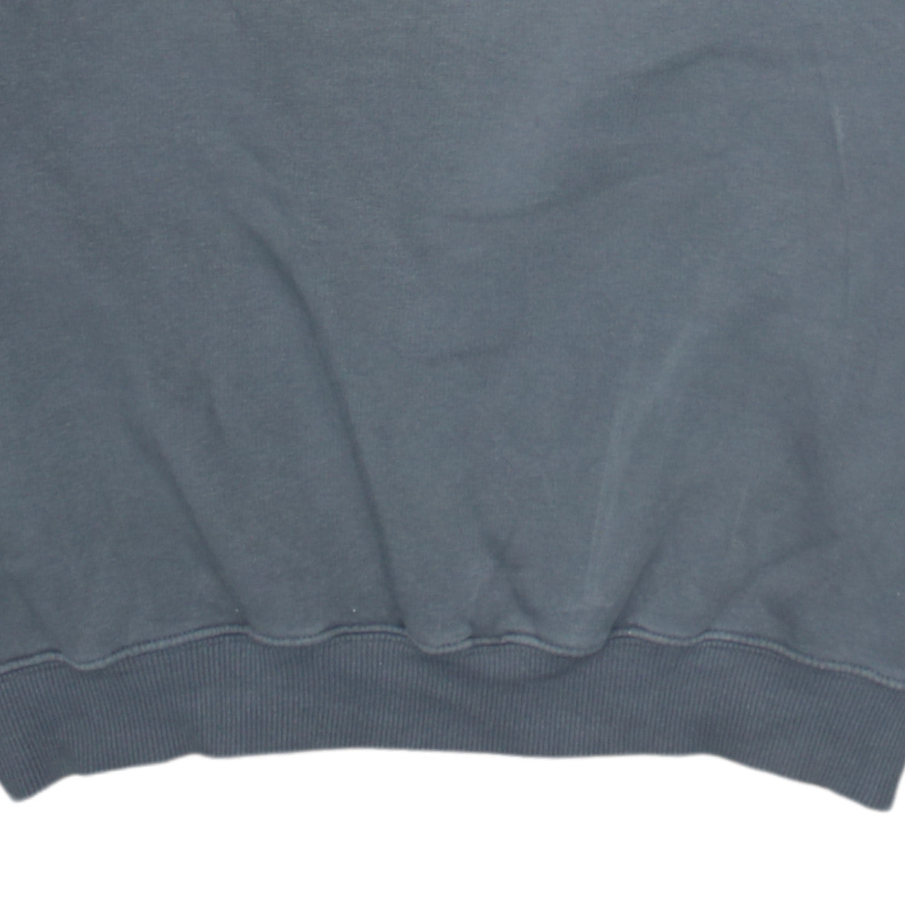 Mens UK Size L adidas Grey Pullover Sweatshirt