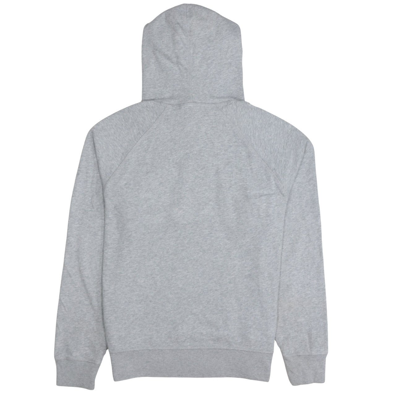 Mens UK Size S Gap Grey Pullover Hoodie