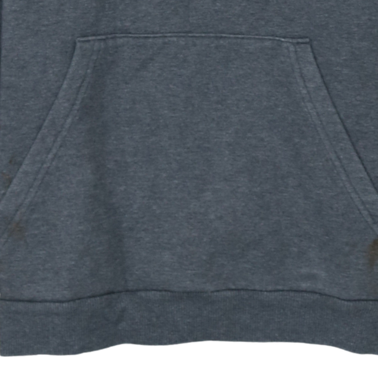 Boys UK Size 11-12 Years adidas Grey Pullover Hoodie