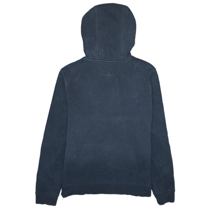 Boys UK Size 13-15 Years Nike Black Pullover Hoodie