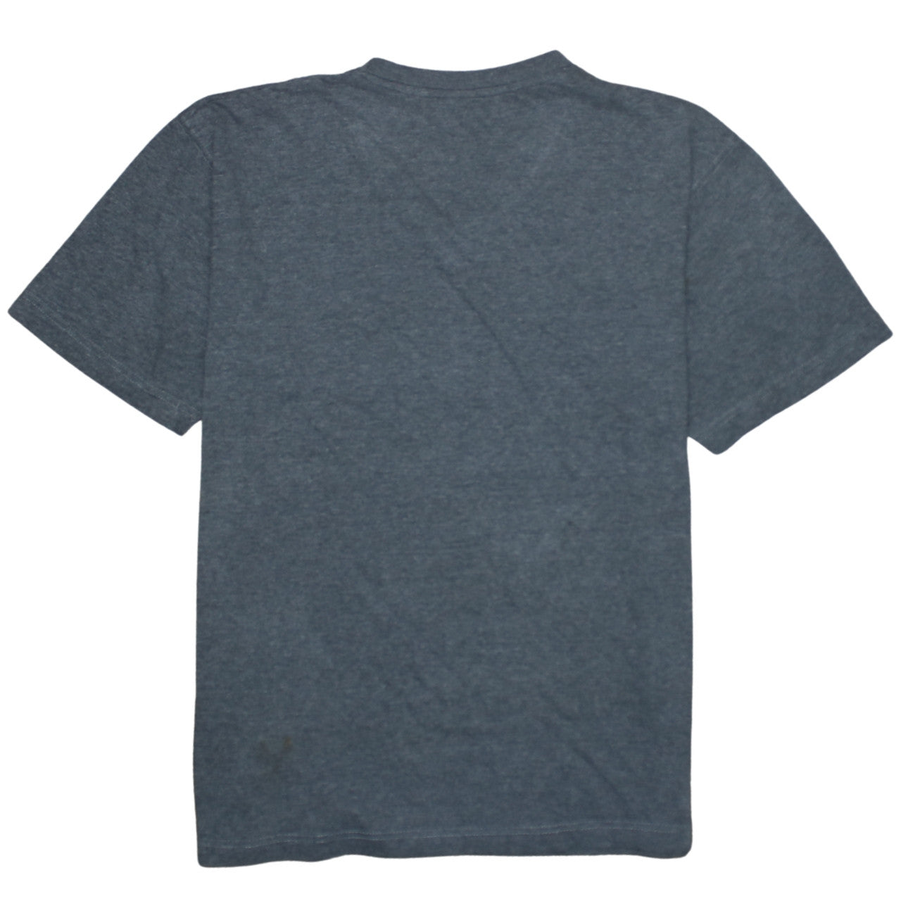Mens UK Size L Dickies Grey  T-Shirt