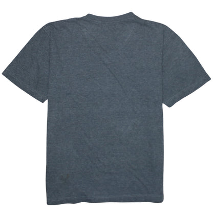 Mens UK Size L Dickies Grey  T-Shirt