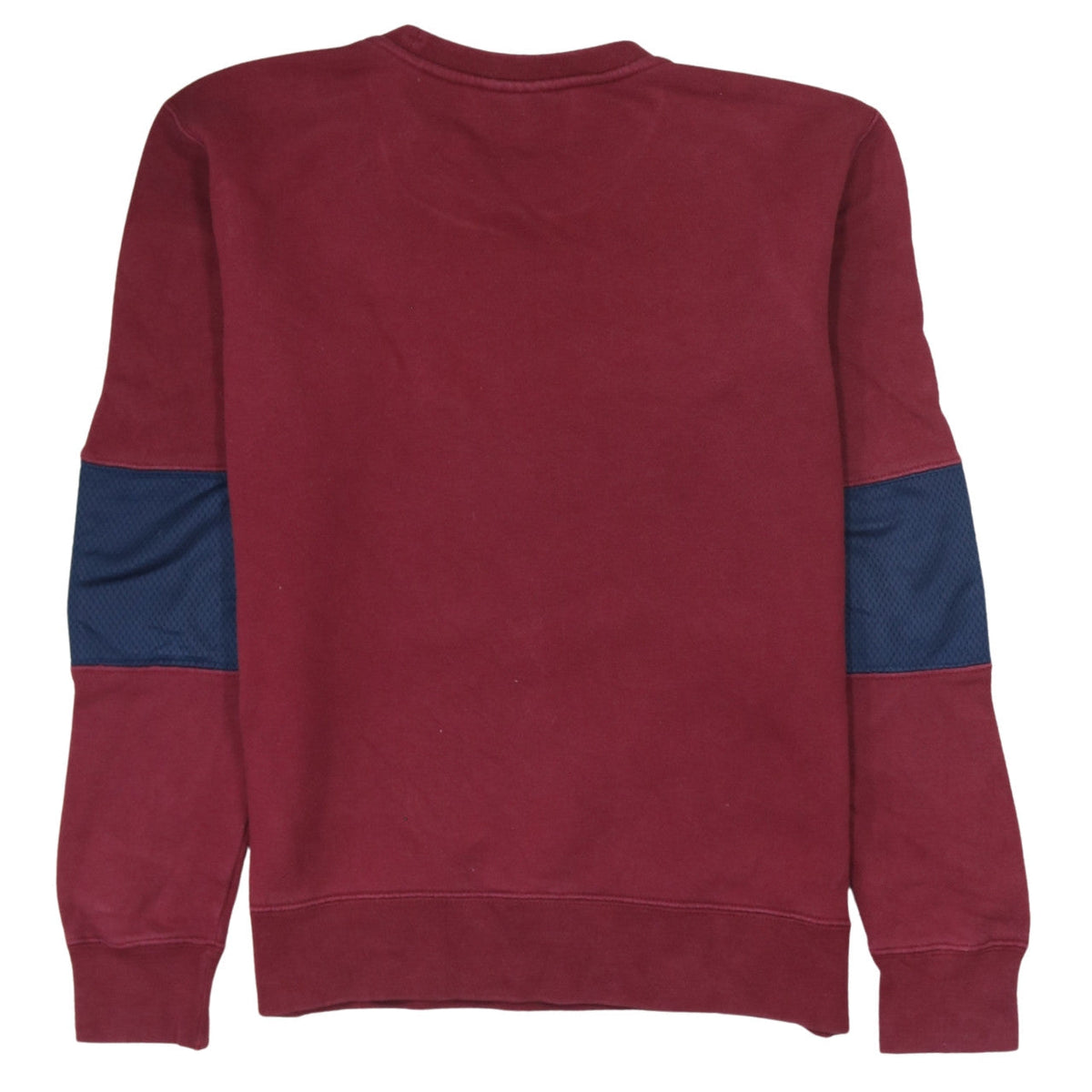 Mens UK Size S Champion Red Pullover Sweatshirt