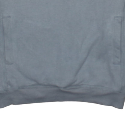 Mens UK Size L PUMA Grey Pullover Sweatshirt