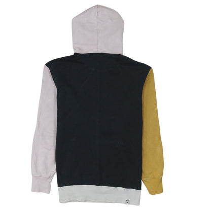 Mens UK Size XS PUMA Multicoloured Pullover Hoodie
