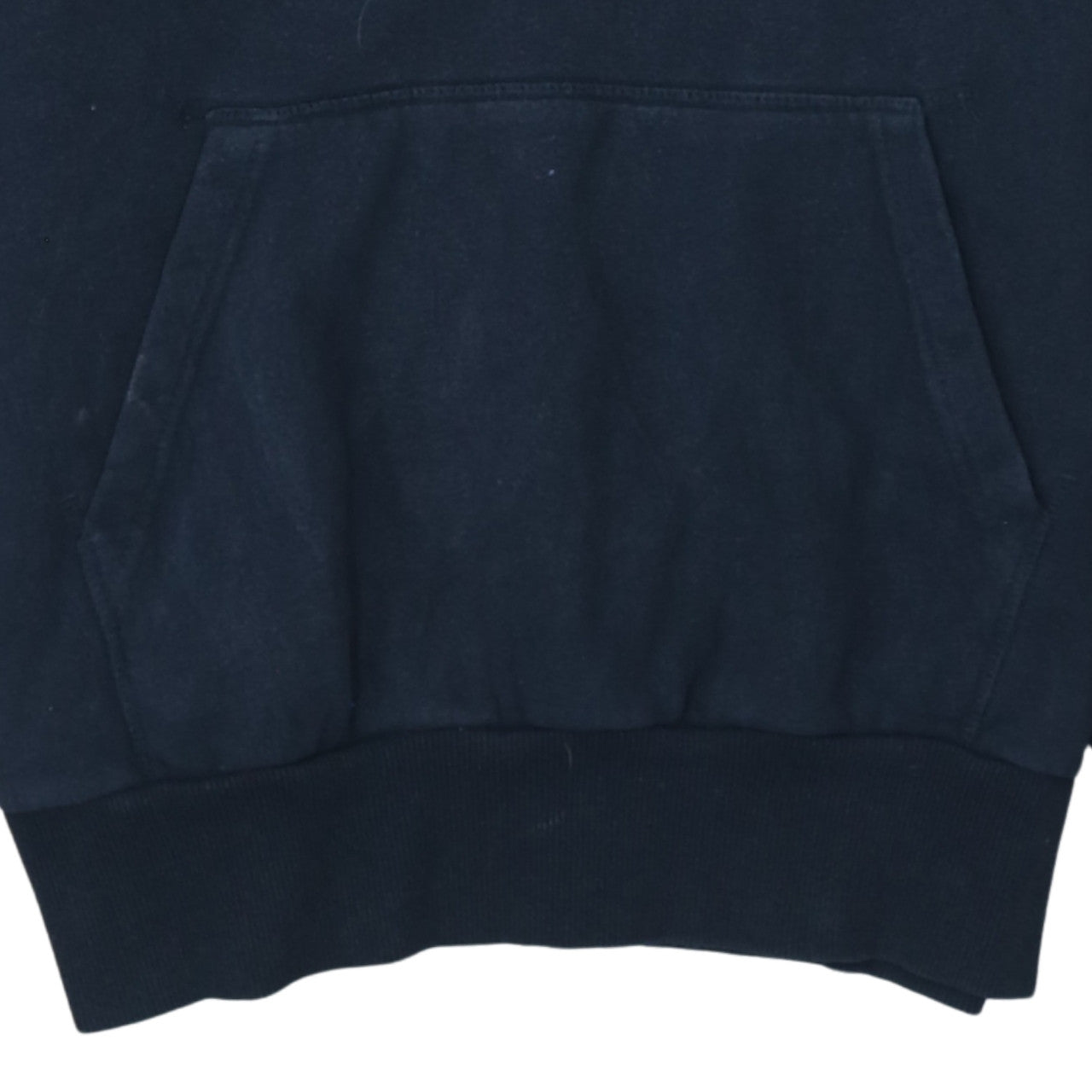 Mens UK Size M ellesse Blue Pullover Hoodie