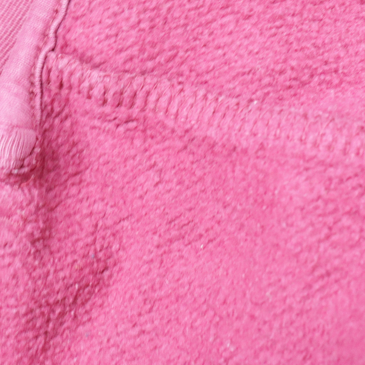 Womens UK Size M adidas Pink Full Zip Hoodie