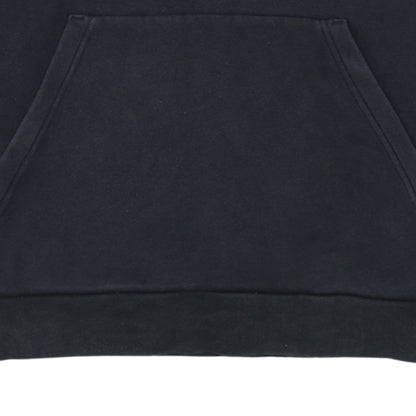 Boys UK Size 13-14 Years adidas Black Pullover Hoodie