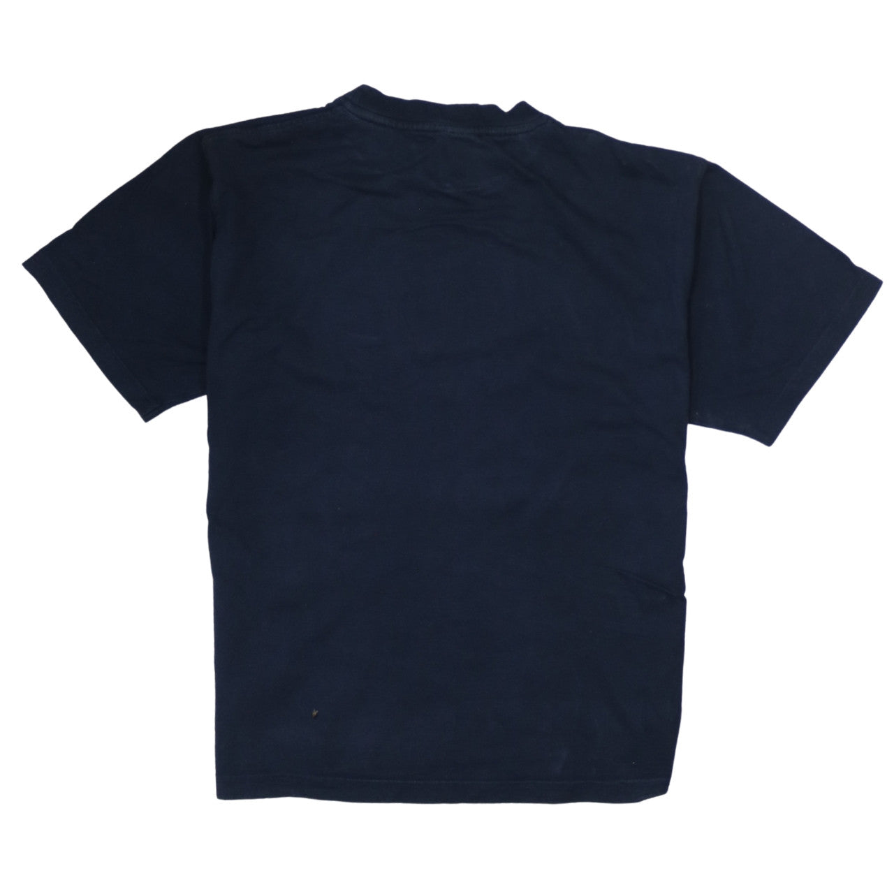 Boys UK Size XL Reebok Blue Basic T-Shirt