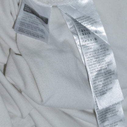 Mens UK Size S Levi's White  T-Shirt