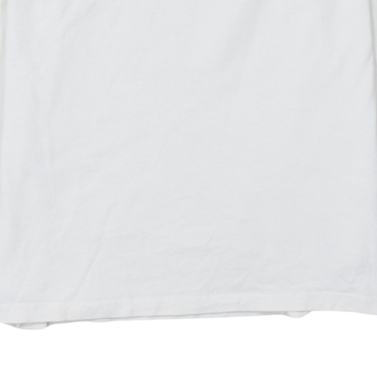 Mens UK Size S Levi's White  T-Shirt