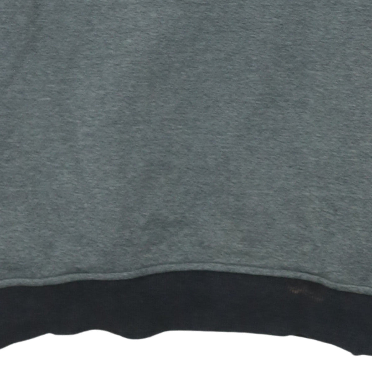 Mens UK Size M adidas Grey Pullover Sweatshirt