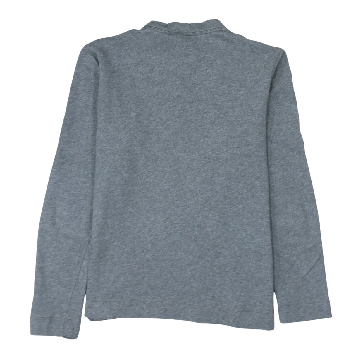 Mens UK Size S Lacoste Grey Pullover Sweatshirt