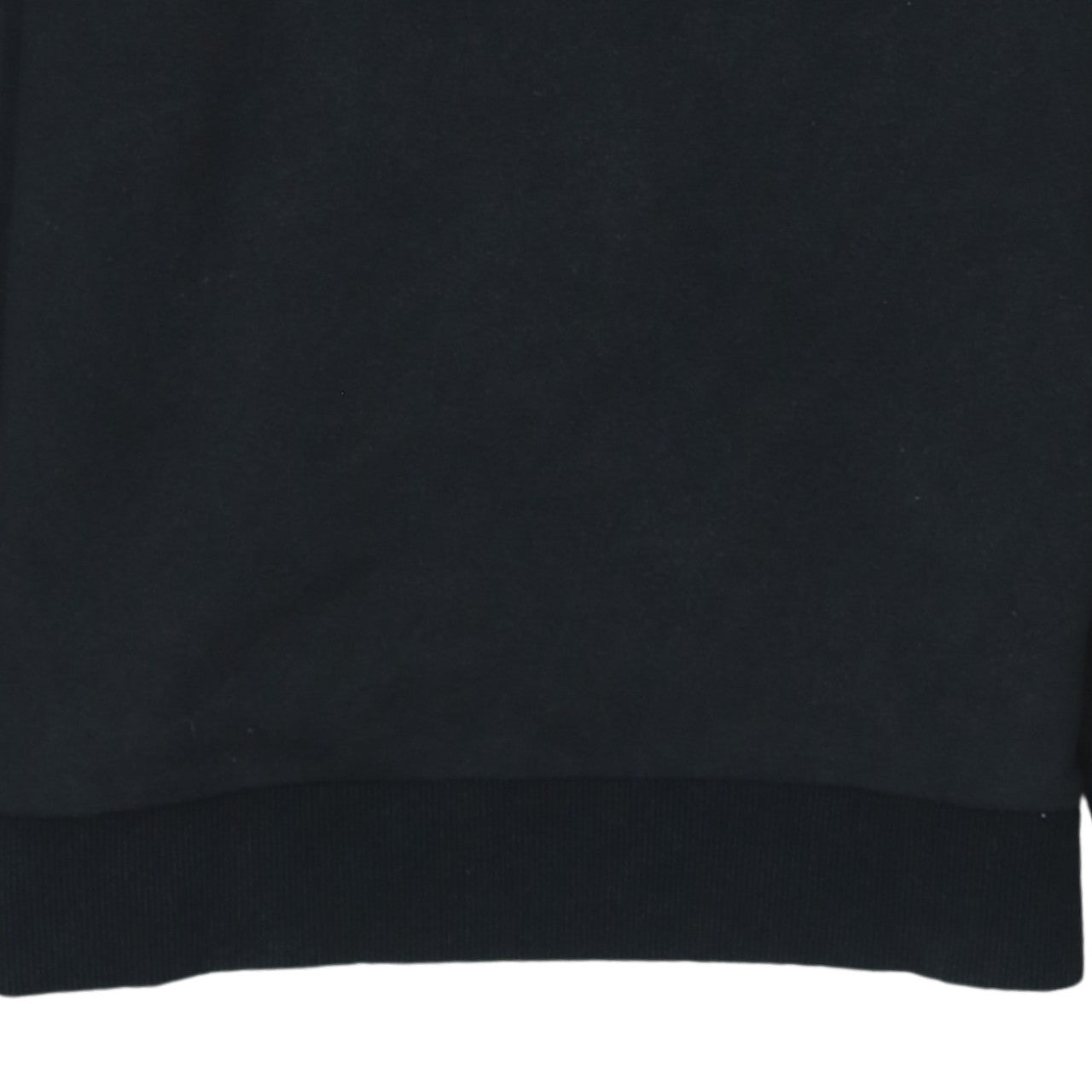 Womens UK Size 8 ellesse Black Pullover Sweatshirt