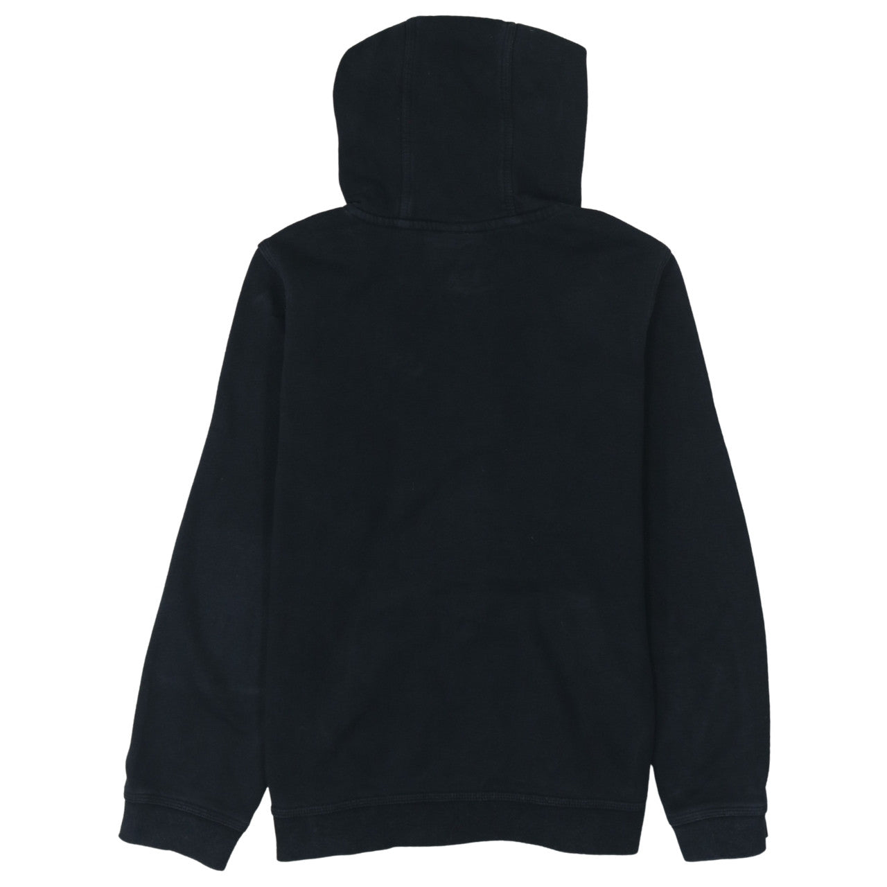 Boys UK Size XL Nike Black Pullover Hoodie