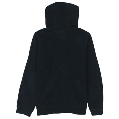 Boys UK Size XL Nike Black Pullover Hoodie
