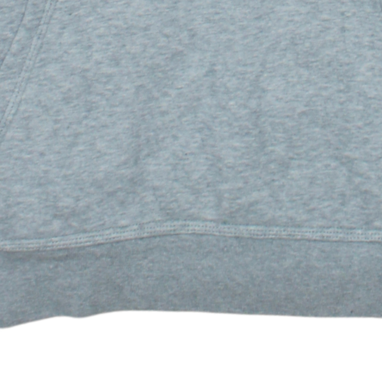 Mens UK Size S Nike Grey Pullover Hoodie