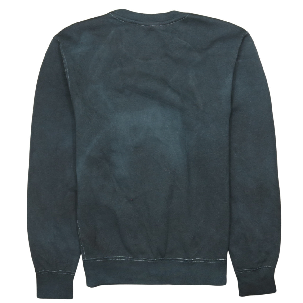 Mens UK Size XS Nike Black Pullover Sweatshirt