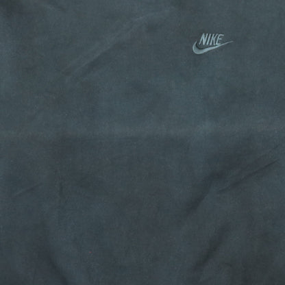 Mens UK Size XS Nike Black Pullover Sweatshirt