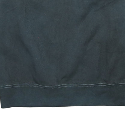 Mens UK Size XS Nike Black Pullover Sweatshirt